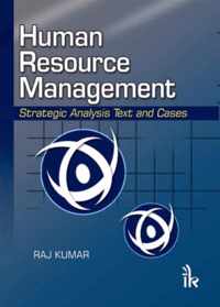 Human Resource Management