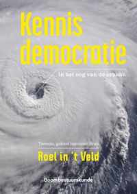 Kennisdemocratie