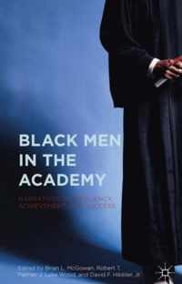 Black Men in the Academy