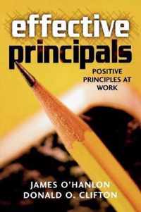 Effective Principals