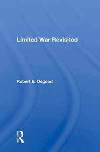 Limited War Revisited