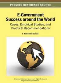 E-Government Success around the World