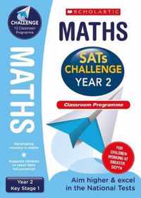 SATs Challenge