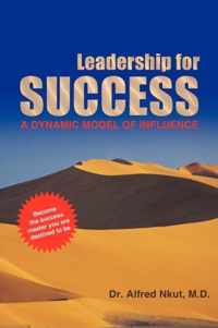 Leadership for Success