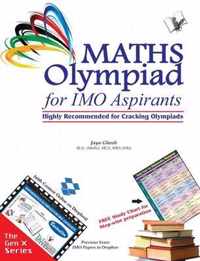 Mathematics Olympiad for Imo Aspirants