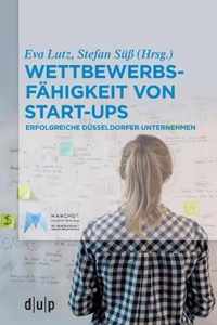 Wettbewerbsfahigkeit Von Start-Ups