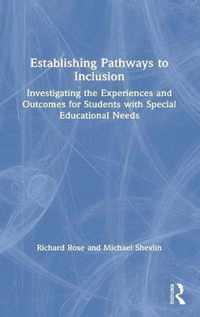 Establishing Pathways to Inclusion