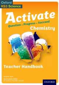 Activate Chemistry Teacher Handbook