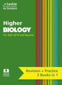 Higher Biology CatchUp Revision Bundle