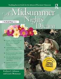 A Midsummer Night's Dream