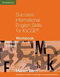 Success International English Skills for IGCSE Workbook