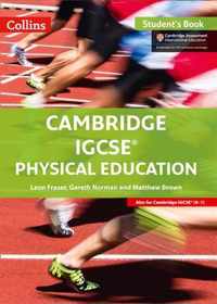 Cambridge IGCSE (R) Physical Education Student Book
