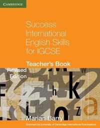 Success International English Skills for IGCSE Teacher's Book