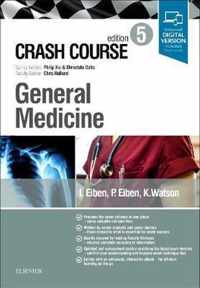 Crash Course General Medicine