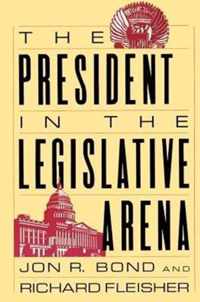 The President in the Legislative Arena