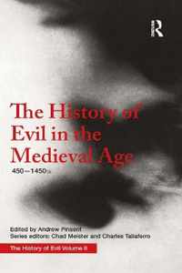 The History of Evil in the Medieval Age