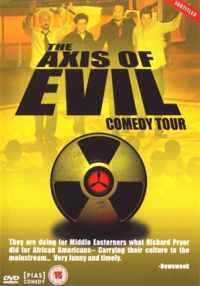 Axis Of Evil - Axis Of Evil