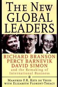 The New Global Leaders