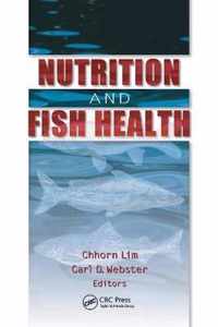 Nutrition and Fish Health