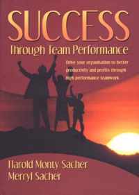 Success Through Team Performance