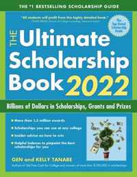 The Ultimate Scholarship Book 2022