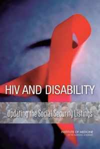 HIV and Disability