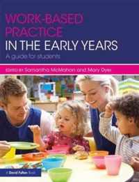 Work-based Practice in the Early Years