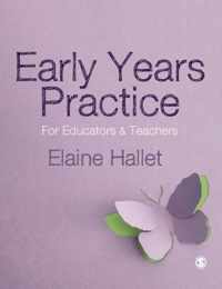 Early Years Practice