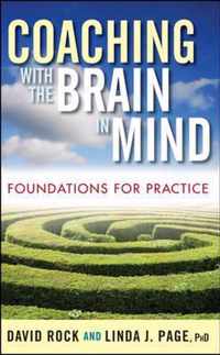 Coaching With The Brain In Mind