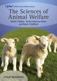 The Sciences of Animal Welfare