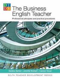 Business English Teacher