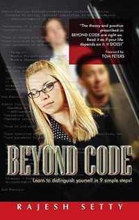 Beyond Code