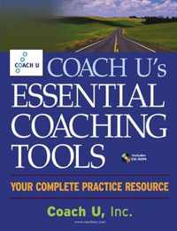 Coach U'S Essential Coaching Tools