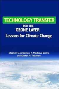 Technology Transfer for the Ozone Layer