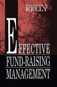 Effective Fund-Raising Management