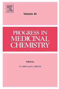 Progress in Medicinal Chemistry