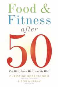 Food & Fitness After 50