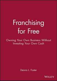 Franchising for Free