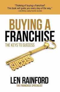 Buying a Franchise - The Keys to Success