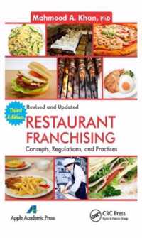 Restaurant Franchising