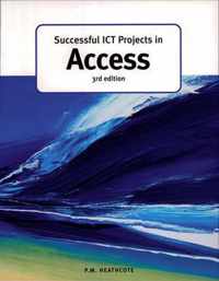 Successful Ict Projects In Access