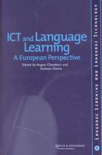 ICT and Language Learning