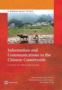 Information and Communications in the Chinese Countryside