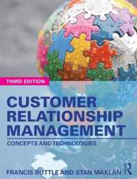 Customer Relationship Management