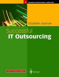 Successful IT Outsourcing