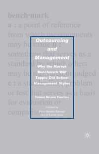 Outsourcing and Management