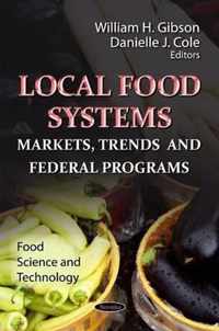 Local Food Systems