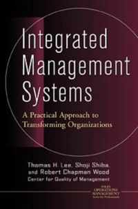 Integrated Management Systems