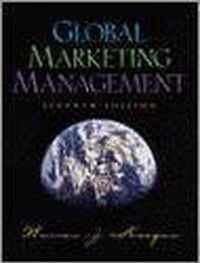 Global Marketing Management