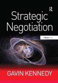 Strategic Negotiation